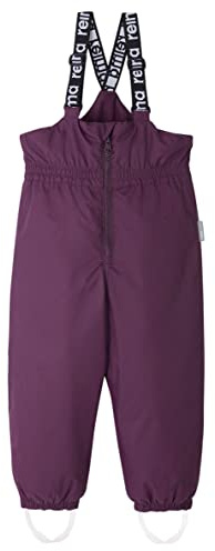 Reima Matias Schneehose für Kinder, gefütterte Hose für Kleinkinder (Mädchen und Jungen)