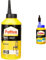 Pattex Bois Classic, colle à bois hautement résistante, colle vinylique pour montage, assemblage, 750 g & Bois Hout Waterproof, Biberon de colle à bois résistante, Colle vinylique, 250 g