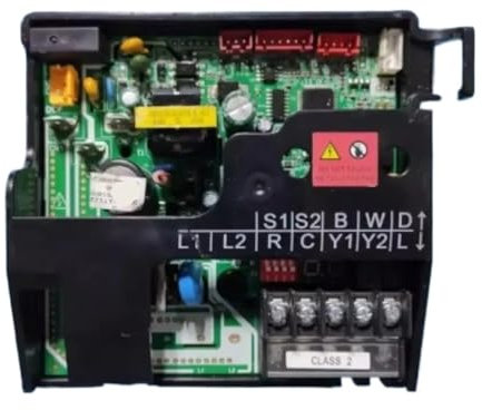 BCHGTRDR Parti di Ricambio for Scheda Madre Multi-Split for Condizionatore d'Aria, Compatibili con Midea, 17122000056718 US1-KFR160W/BP3T1N1 Accessori di Sostituzione della Scheda Madre