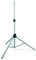 Microelectronic 360015 Aluminium Deluxe Camping Dreibeinstativ für Satellitenantennen (1 Stück, Durchmesser bis 80 cm)