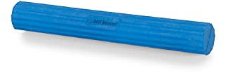 AFH Webshop Rubber Twist Bar | Flexibler Übungsstab | Biegehantel | Torsion Trainer | Kräftigung von Hand, Handgelenk, Unterarm und Schulter
