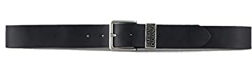 Armani Exchange Herren Cowboy Gürtel (1er Pack)
