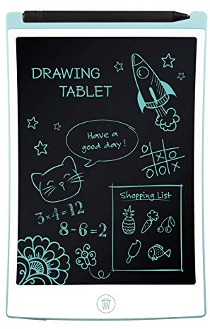 Buki - TD001 - Tablette à dessin