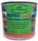 DEPROMA | Peintures glycéro | fer antirouille métaux | 500g | Protection contre la rouille - Blanc