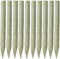 N.G. NICCOLAI - NICCO SHOP - PALI DI PINO TORNITI VARIE MISURE (10, H. 150 cm. Ø 6 cm.)