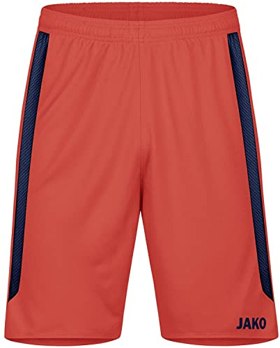 JAKO - Powersportbroek, Pantaloncini Unieks-Kind