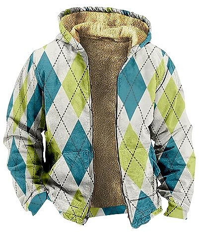 FeiBeauty Fleece Jacke Rettungsdienst Hartmann Zweiteiliger Mantel Kapuzenjacke M65 Strickjacke Kurzarm Leichter Sommer Cardigan Warnjacke Herren