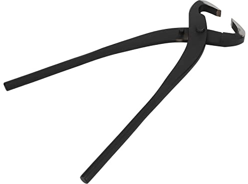 Cesoia da Potatura 270MM, Strumento Professionale in Acciaio Composito, Tagliasiepi e Cesoie per Siepi - Impugnatura Ergonomica Confortevole, Perfetta per Modellatura Bonsai
