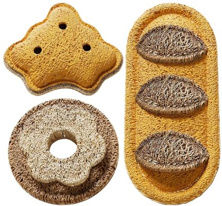 Kätzchen-Beißspielzeug – Weiches Katzen-Kauspielzeug, langlebiges BPA-freies Material mit strukturierter Oberfläche | Interaktives Haustierspielzeug für Kätzchen, zum Spielen im Innenbereich, , Z