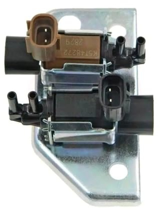 Válvula Solenoide De Emisión Acelerador Turbo Para Pajero, Para Montero, Para Shogun, Para L200, Para Sport EGR Válvula