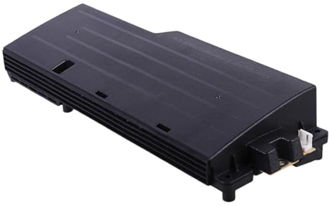APS250 Replacement Power Supply Unit for Game Consoles 2500 Series 120GB 160GB 250GB 320GB Models Internal Power Supply Replacement