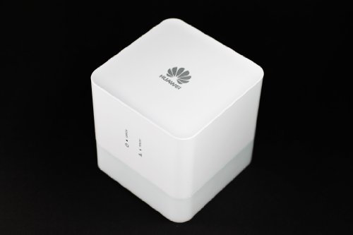 HUAWEI E8259 DC-PA+ Speed Box 3G WiFi Router