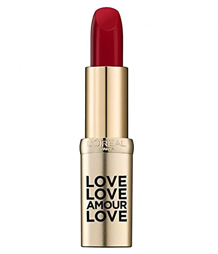 L'Oreal Color Riche Lipstick - 800 Amour