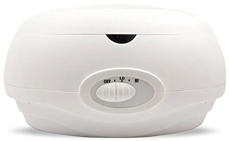Salon Paraffina per Le Mani Bagno terapeutico riscaldatore Scaldino in Cera Attrezzature Sistema Bellezza Spa Corpo Depilatorio Strumento di rimozione dei Capelli White