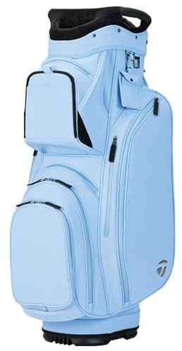 TaylorMade Golf Signature Cartbag