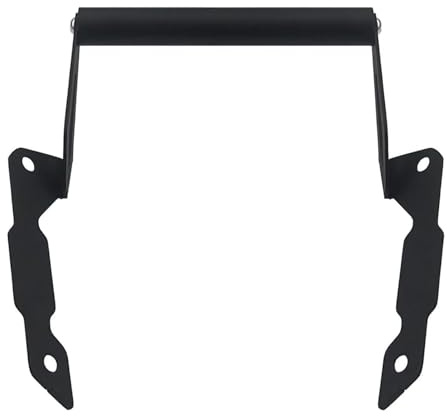 para XL 750 para T&RANSALP 2023 2024 2025 XL750 Accesorios GPS Smartphone Montaje De Navegación Soporte Adaptador De Soporte Soporte De Navegación GPS para Motocicleta(3)