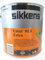 Sikkens Cetol Holzlasur: HLS Extra 2,5 Liter : 020 Ebenholz