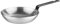 VOGUE GD063 - Padella per friggere in ferro nero, 8 in