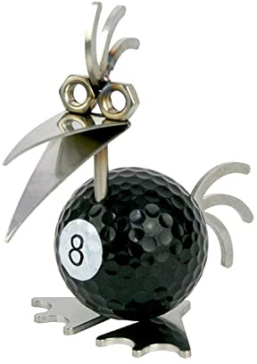 Gebrüder Lomprich Golf-Birdie