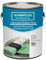 T A Paints Ltd Chlorinated Rubber Swimming Pool Paint For Concrete, Primed Fiberglass, Brick & Stone Excellent waterproofing and chemical protection for ponds (5L Blue BS 18 e 53)