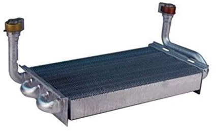 BAXI 248016 Scambiatore di calore primario 80Kw *Nuovo* (vedi seconda foto per l'elenco completo degli elettrodomestici)