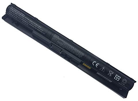 Zgszmall Replacement K104 800049-001 Laptop Battery for HP Pavilion 17-G 15-AB 14-AB Series 17-g121wm 17-g122ds 17-g119dx 17-g113dx 17-g102tx 17-g103dx
