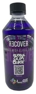 Liquid Elements Recover Reifengel 500 ml