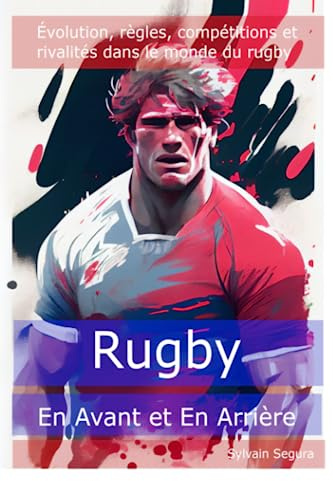 Rugby : En avant et En arrière: Évolution, règles, compétitions et rivalités dans le monde du rugby