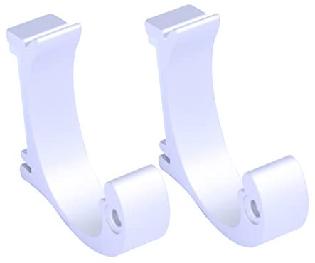 Cabilock Delfinhaken Einzelner Kleiderhaken Bunte Kleiderhaken Türgarderobe Multifunktionaler Kleiderbügel Für Badezimmer Küche Und Schlafzimmer