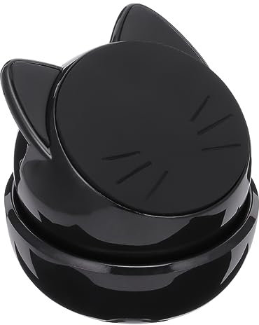 MUCKLILY Autotelefonhalter Mit Saugnapf Und Magnet Für Mobiltelefone Geeignet Für Armaturenbrett Windschutzscheibe Und Lüftungsschlitze Praktisch Für Autofahren Und Familiengebrauch