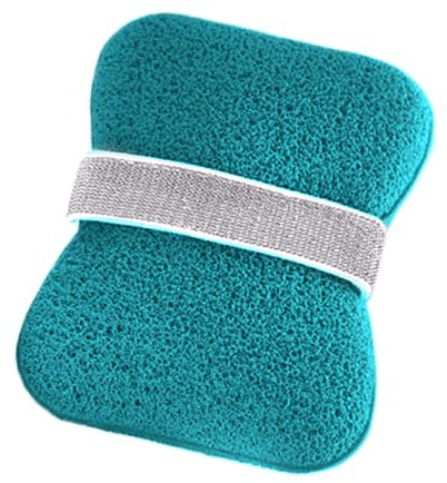 Estuche Exfoliante para Jabones,Bolsa Portajabones - Portajabón con Luffa Accesorio Práctico para Ducha Diaria Yoga Viaje Hotel Camping Gimnasio Hogar Baño Vacaciones