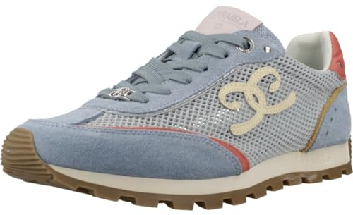 Carmela - Zapatillas Mujer para: Mujer