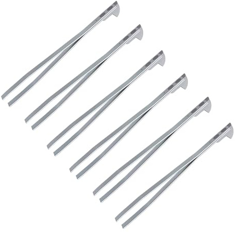 Victorinox Small Tweezer.
