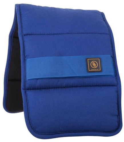 BR Longiergurt-Unterlage, Farbe:Kobaltblau;Groesse:080 cm
