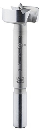 alpen Maschinen-Forstnerbohrer, Durchmesser 50 mm, L1 90 mm, 23605000100