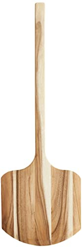 Pizzaschaufel 107 x 34 x 30.5 cm Natur Holz - 1 Un.
