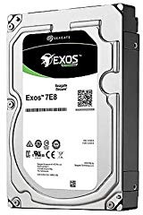 Seagate Enterprise 3.5 2TB 3.5 2000 GB SAS - Disco duro (3.5, 2000 GB, 7200 RPM)