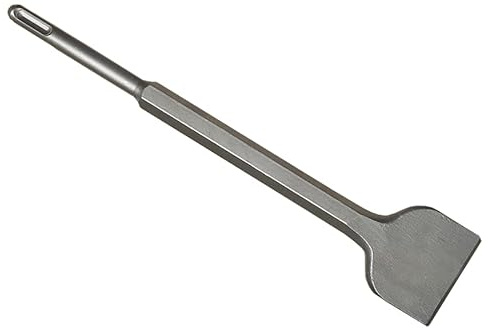 SDS Plus Breitmeißel breiter Meissel 50x250 mm - Typ Hilti TE25/TE25