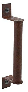 Intersteel Stoßgriff 196 x 25 mm Antik