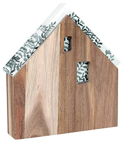 Räder Serviettenhaus, groß