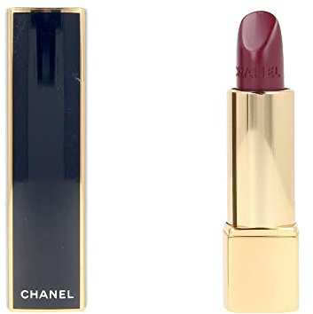 ROUGE ALLURE LES CHAÎNES DE CHANEL #137-poupre d'or