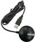 GlobalSat BU-353N5 Ricevitore GNSS USB, Nero