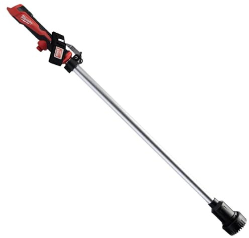 Milwaukee M12 BSWP-0 Akku Transferpumpe 12 V 34 l/min Solo (4933479639) - ohne Akku, ohne Ladegerät