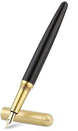 Cobee Wooden Fountain Pens
