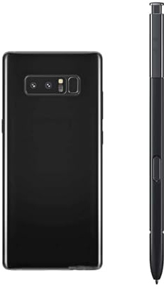 Galaxy Note 8 Stylus Pen for Samsung Galaxy Note 8 Replacement Pen,Note 8 Stylus Touch S-Pen Replacement for Samsung Galaxy Note8 SM-N950U N950U1 N950F N950W N950FD(Black)
