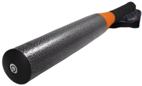 Bloccasterzo Antifurto per Auto – Mazza Baseball di Sicurezza Blockcar, Protezione Volante Blindosterzo