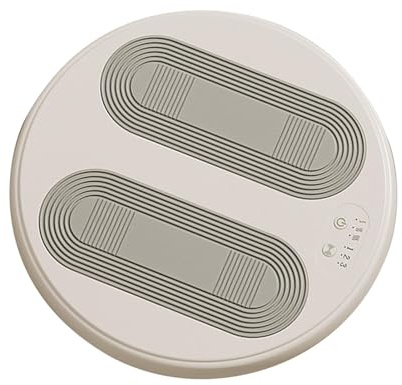 Máquina para masajear los pies con calor, máquina de masaje de pies eléctrica - Máquina térmica eléctrica calentada para pies | Esterilla calentadora rápida USB, calentador de pies amasado riscal