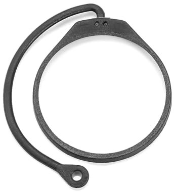 MKVAXR Diesel-Kraftstofftank-Abdecklinie, Benzinkappenseil, for VW, for Golf 4 5 6 7 GTI R, for Polo, for Jetta, for Bora, for Passat, for CC, for Tiguan 5N, for, for A4 A6 Q5, for Skoda Tankdeckel-H