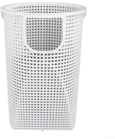Sumsoctober Pool Skimmer Basket For Hayward For Super Pump SPX3000M Skimmers, Replacement Swimming Pool Filter Basket For Inground Pools