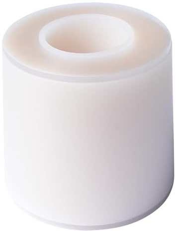 Hydrocolloid Roll 9.8ft Freely Cut Self-Adhesive Hydrocolloid Bandages 2 Inch Wide Flexible Waterproof Bandaid Protective Wound Care & Dressings for Kids Adults